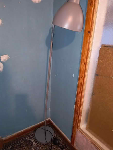 Photo of free Floor Standing Lamp (Hitchin - SG4) #1