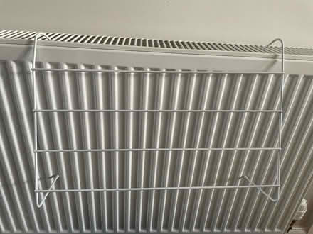 Photo of free Radiator rail (Sedgley DY3) #1
