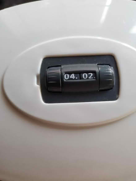 Photo of free Brita Style Water filter jug (Iver SL0) #2