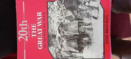 Photo of free Collectors Books (Coton CB23 7PW) #4