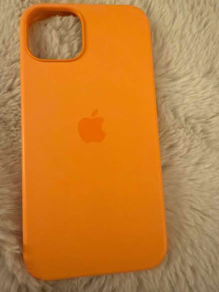 Photo of free I phone 13 case (Sugarland) #1