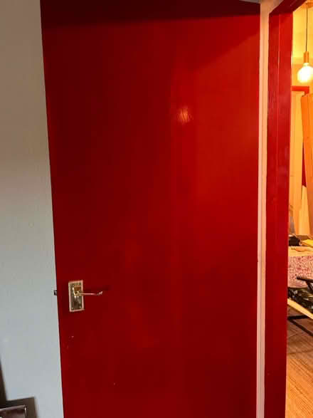 Photo of free Internal Fire doors (BN21) #2