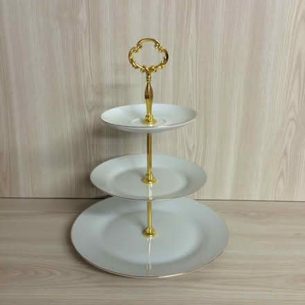 Photo of Cake stand (Crockerton, BA12) #1