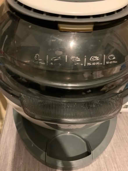 Photo of free Breville air fryer (Dunham on the Hill WA6) #2
