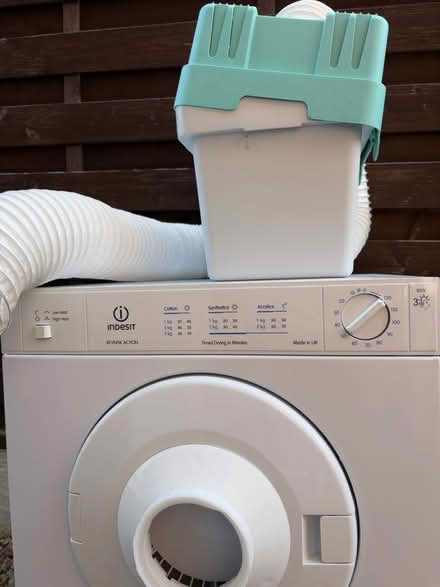 Photo of free Tumble dryer (Handsworth, S13) #2