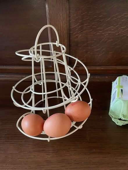 Photo of free Egg helter skelter (Sedgley DY3) #1