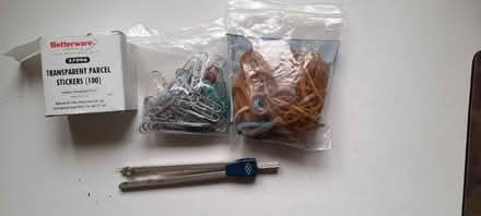 Photo of free Stationery (Amersham HP7) #1