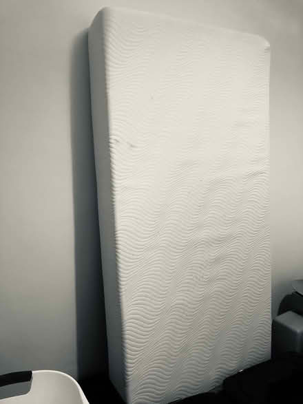 Photo of free Single mattress (Margate CT9) #2