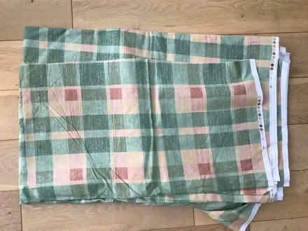 Photo of free Fabric (Wootton OX13) #1