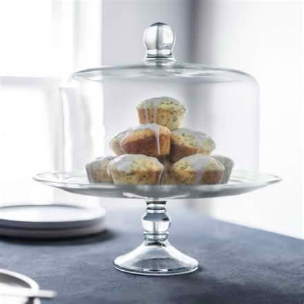 Photo of Cake stand (Crockerton, BA12) #2