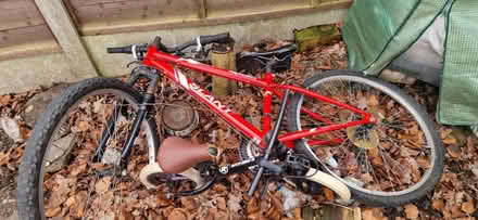Photo of free Scrab metal (SW16) #2