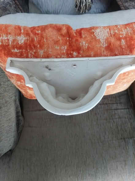 Photo of free Ceramic Wall Hung Planter (North Shields NE29) #2