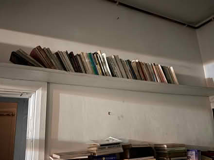 Photo of free House clearance (W14) (W14 Holland park) #4