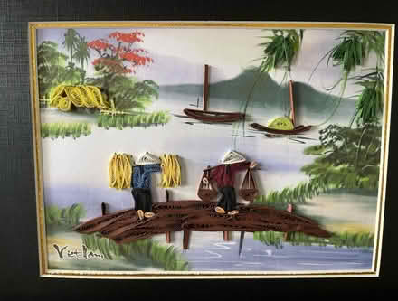 Photo of free Vietnam pictures (Sedgley DY3) #2