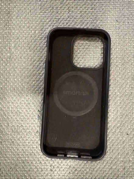 Photo of free Smartish iPhone 14 Pro Case (Shaw) #1
