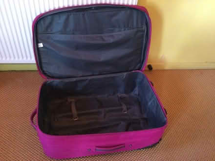 Photo of free Suitacase (Eastville BS5) #2
