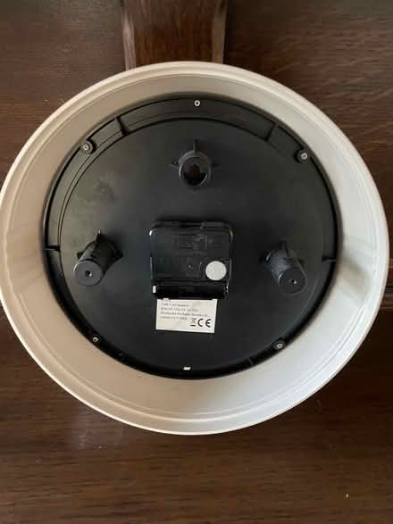 Photo of free Wall clock (Sedgley DY3) #2
