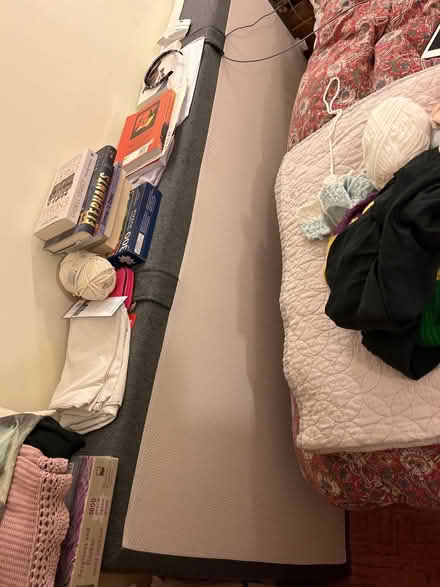 Photo of free Mattress (Bucknell SY7) #1