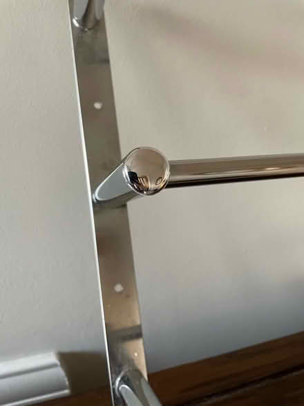 Photo of free Towel rail (Sedgley DY3) #3