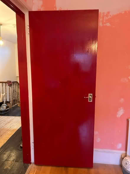 Photo of free Internal Fire doors (BN21) #4