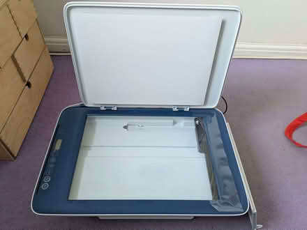 Photo of free Deskjet Printer/Scanner (Horwich End SK23) #1