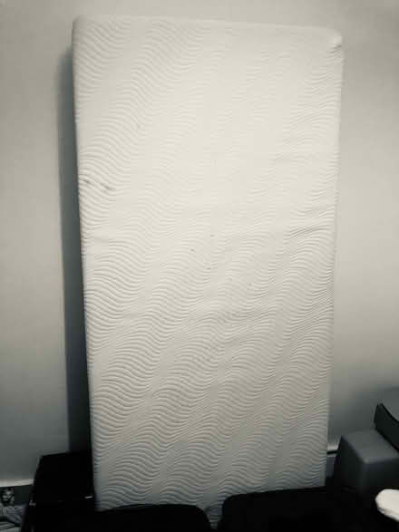 Photo of free Single mattress (Margate CT9) #1