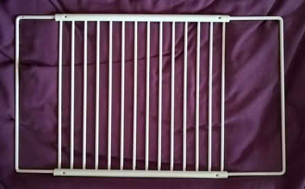 Photo of free Adjustable Fridge Shelf (CT9) #2