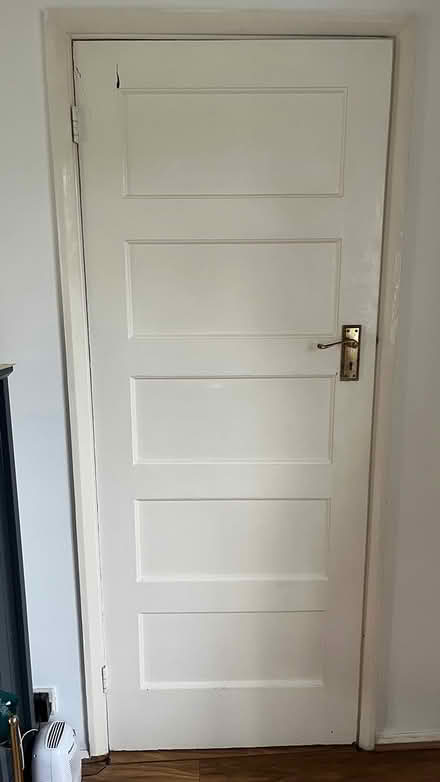 Photo of Searching for 1 x internal door (SG6 3) #1