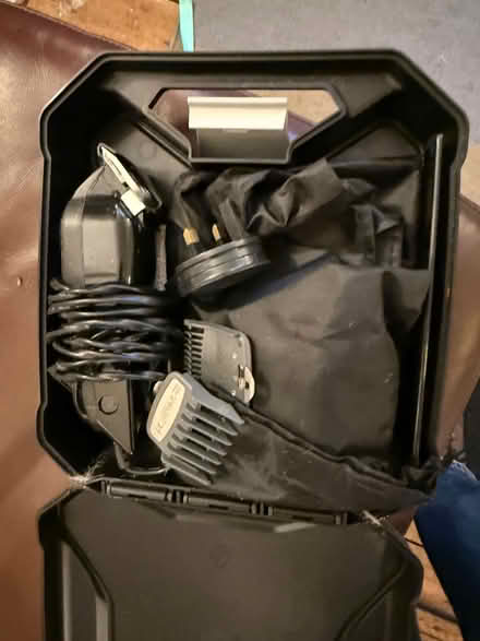 Photo of free Wahl hairclipper (Tulse Hill SW2) #3
