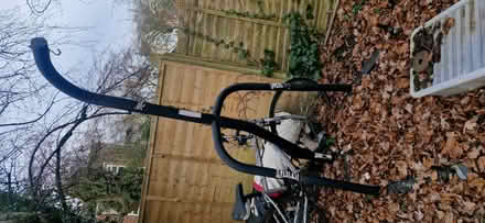Photo of free Scrab metal (SW16) #4