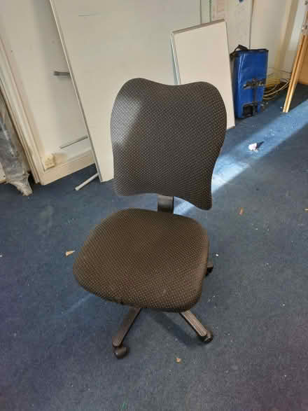 Photo of free Computer chairs (S11 hunters bar) #1