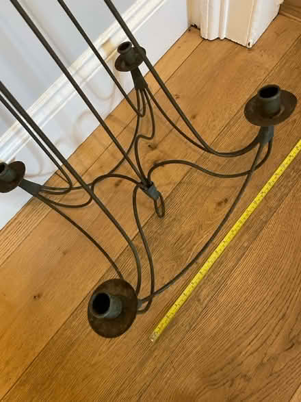 Photo of free Candelabra (Edinburgh EH4) #2