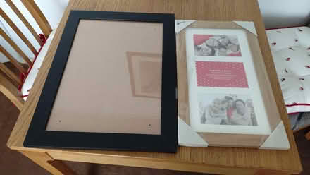 Photo of free Photo frames (Denholme BD13) #3