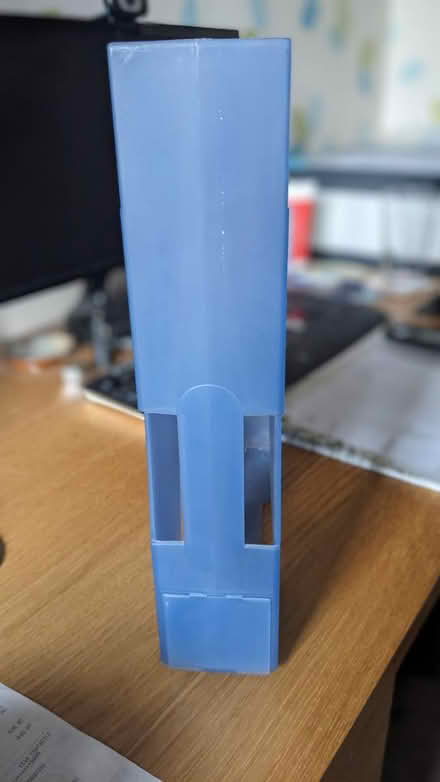 Photo of free Magazine file (South croydon) #3
