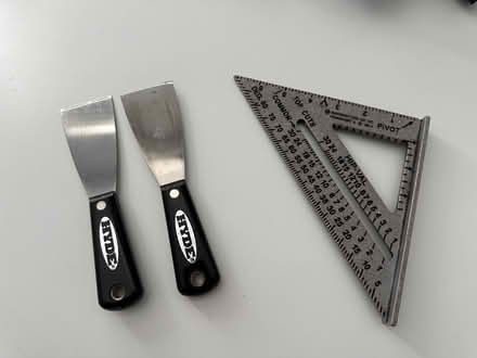 Photo of free Various Hardware / Tools (West End) #2