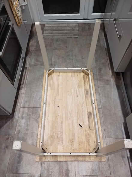 Photo of free Dining table (Rose Hill OX4) #1