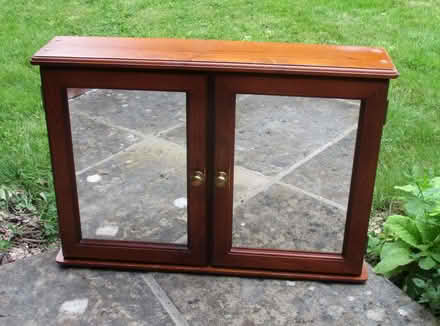 Photo of free Bathroom cabinet (New Marston OX3) #1