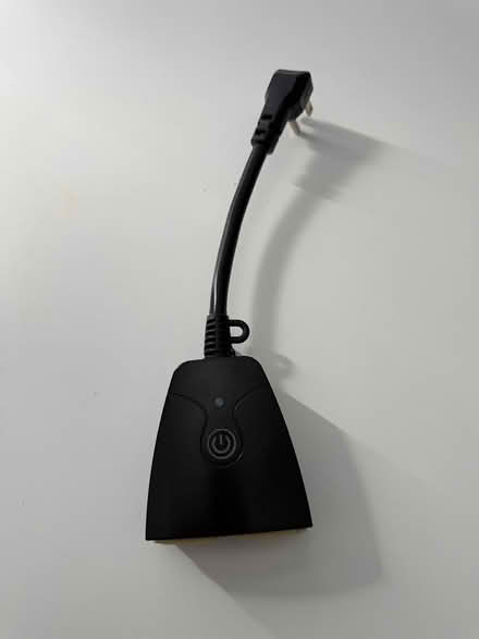 Photo of free Meross Outdoor Smart Plug (West End) #1