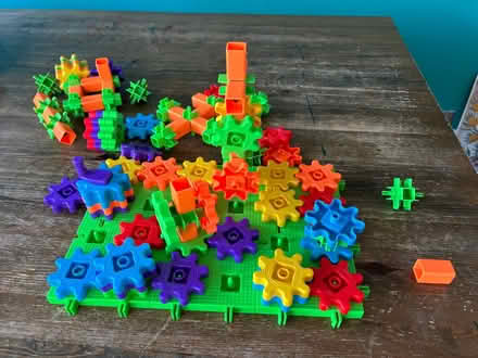 Photo of free Stem toys (Watford WD17) #1