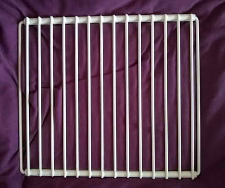 Photo of free Adjustable Fridge Shelf (CT9) #1