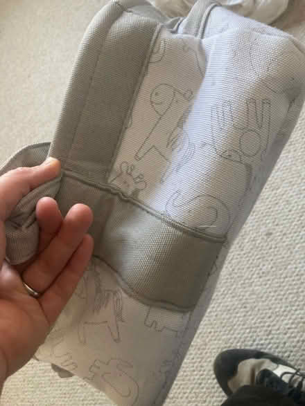 Photo of free Kids organiser (Balham) #4