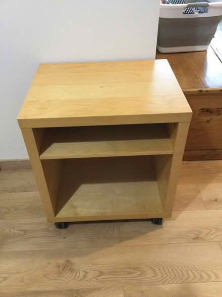 Photo of free Small unit on castors (Dalbeattie DG5) #2