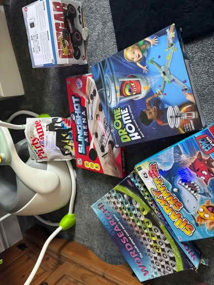 Photo of free Kids games (Chorley) #1