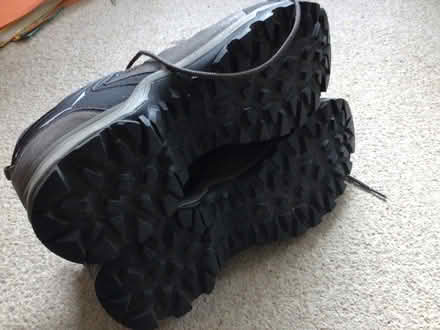 Photo of free Walking shoes (Northway OX3) #3