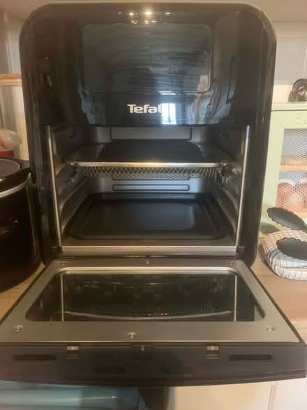Photo of free FAULTY almost new Air Fryer (Orpington) #1