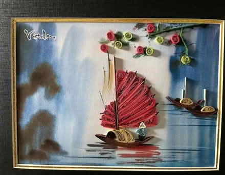 Photo of free Vietnam pictures (Sedgley DY3) #3