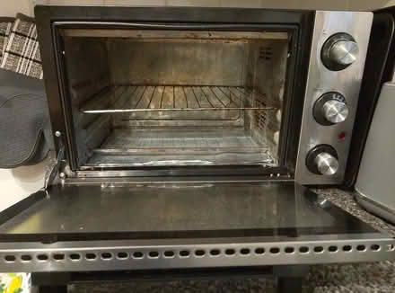 Photo of free Worktop oven (N5 Highbury) #1