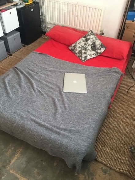 Photo of free Ligne Roset Sofa Bed (Old Kent Road SE15) #4