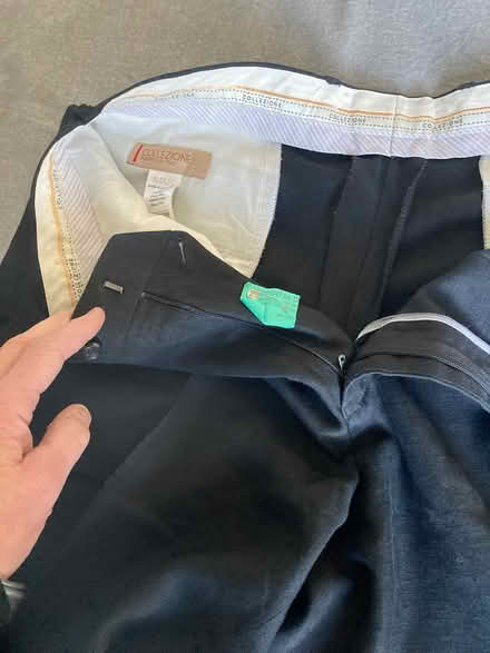 Photo of free 3 pairs men’s trousers 36inx32in (Kingston KT2) #2