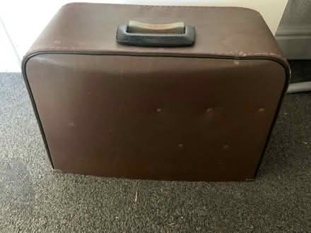 Photo of free Sewing Machine (Pleasley, Mansfield NG19) #1